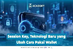 Introducción a las Session Keys: La innovación que simplifica las transacciones en billeteras cripto