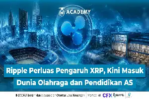 Ripple посилює експансію, уклавши стратегічне партнерство з Університетом Канзасу