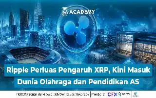 Ripple посилює експансію, уклавши стратегічне партнерство з Університетом Канзасу