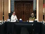 Menko Airlangga Ajak Pebisnis Tiongkok Ekspansi Investasi Strategis di Indonesia