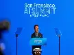 Perkuat Sektor Teknologi, Presiden Korsel Lee Jae Myung Luncurkan Deklarasi AI di San Francisco