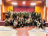 La FK UM evalúa la efectividad de un módulo de medicina deportiva para mejorar la condición física de los futuros médicos