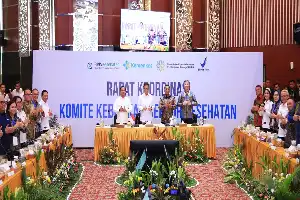 KKSK Strengthens Cross-Sector Collaboration to Address Mental Health Crisis and Substance Abuse in Adolescents