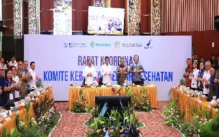 KKSK Strengthens Cross-Sector Collaboration to Address Mental Health Crisis and Substance Abuse in Adolescents