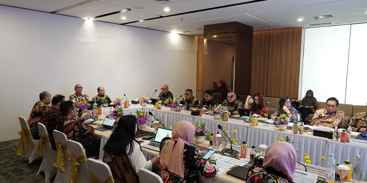 Catatkan Laba Rp143 Miliar, PT Patra Drilling Contractor Perkuat Strategi Transformasi Bisnis