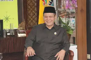 Dorong Kesetaraan Gender di Jateng, Heri Pudyatmoko Tekankan Pentingnya Literasi Digital