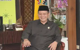 Promoting Gender Equality in Central Java, Heri Pudyatmoko Emphasizes Importance of Digital Literacy