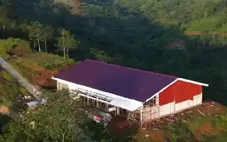 Las ubicaciones de KDKMP son consideradas inusuales; la Agencia de Cooperativas de Java Central enfatiza la innovación de los gestores