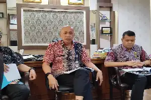 Оптимізація діяльності: уряд провінції Центральна Ява реструктуризує бізнес-напрямки BUMD