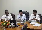 Tingkatkan Proteksi Pekerja, Pemkot Ternate Perluas Kepesertaan Jamsostek ke Sektor Olahraga