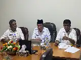 Improving Worker Protection, Ternate City Government Expands Jamsostek Coverage to the Sports Sector