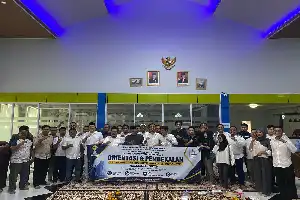 Для стимулювання регіональної економіки BPC HIPMI Indramayu готує майстер-план прискорення бізнесу