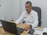 Midiendo el rendimiento financiero, el Gobierno de la Regencia de Subang evalúa los informes del primer semestre de cuatro empresas de propiedad regional