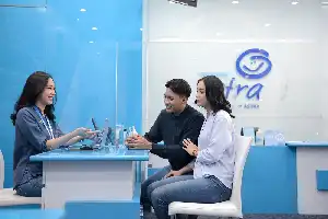 Strategi Diversifikasi Bisnis Perkuat Ketahanan Finansial Asuransi Astra
