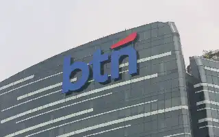 Transformación estratégica: BTN apunta a los sectores industrial y horeca en Java Occidental