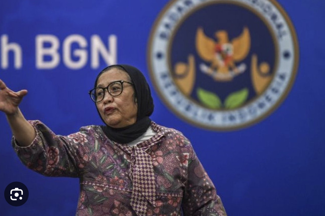 Rekam Jejak Nanik S. Deyang, Pemimpin Baru Badan Gizi Nasional Berlatar Belakang Sains