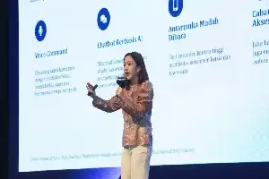 Strategi Inklusi Disabilitas: Potensi Baru Pertumbuhan Industri Perbankan Nasional
