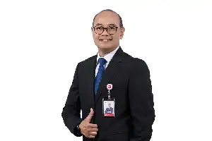Slamet Riyadi lidera oficialmente la División de Negocios de Bank Banten tras recibir la aprobación de la OJK