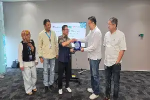 Maximus Insurance Rampungkan Pengalihan Portofolio Syariah demi Optimalkan Fokus Bisnis
