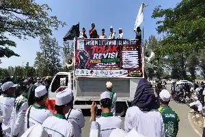 Rencana Zonasi Tempat Hiburan Malam di Bekasi Tuai Protes Keras Kalangan Ulama