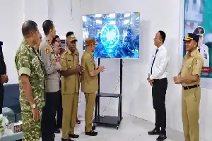 RSUD Fakfak Launches Si CeSA App, Targets Administrative Waiting Time of Just 15 Minutes
