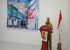 Tingkatkan Mutu Layanan RSUD Fakfak, Bupati Samaun Dahlan Luncurkan SI CESA dan Siapkan 1.000 Nakes