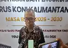 Promoting a Healthy Lifestyle Culture, East Kalimantan Dispora Urges Concrete Action from Sports Organizations