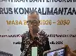 Promoting a Healthy Lifestyle Culture, East Kalimantan Dispora Urges Concrete Action from Sports Organizations