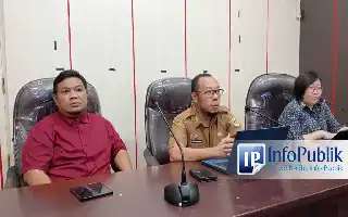 Tidore Islands City Government and BPJS Kesehatan Strengthen Synergy to Improve Public Health Services