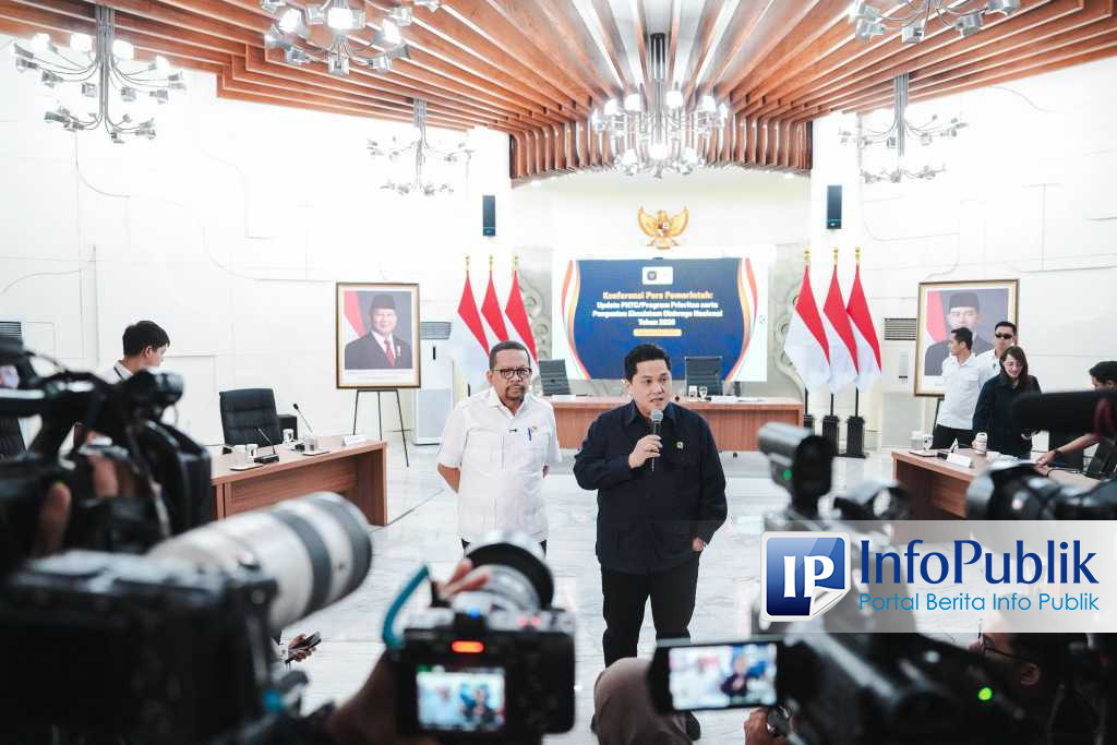 Transformasi Sektor Olahraga: Kemenpora Fokus Jadikan Industri Olahraga Penggerak Ekonomi Nasional