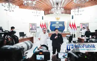 Transformation of the Sports Sector: Ministry of Youth and Sports Focuses on Making the Sports Industry a Driver of the National Economy