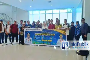 Mejora de servicios digestivos: Salud P2KB de Gorontalo facilita capacitación en gastroenterología