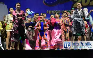 SEMIPRO 2026: The Driving Force of the Creative Economy and Stage for Probolinggo City's MSMEs
