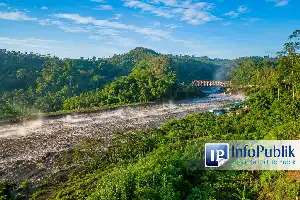 Pemkab Lumajang Peringatkan Bahaya Tersembunyi Material Vulkanik Semeru