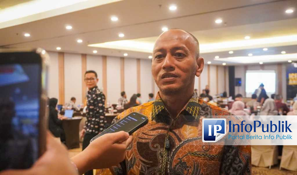 Dorong Pertumbuhan Ekonomi, Banda Aceh Perkuat Jejaring Investasi di Rakernas APEKSI 2026