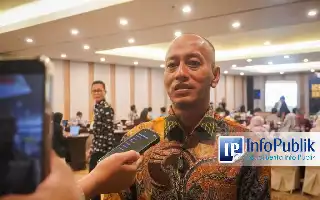 Boosting Economic Growth, Banda Aceh Strengthens Investment Networks at 2026 APEKSI National Working Conference