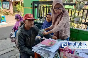 Health Service Transformation in Tempeh Tengah: ILP Posyandu Now Reaches All Age Groups