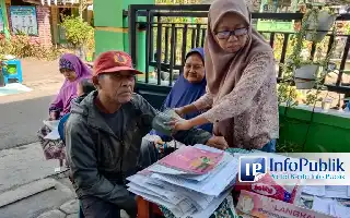 Health Service Transformation in Tempeh Tengah: ILP Posyandu Now Reaches All Age Groups