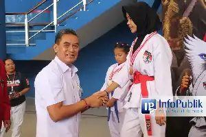 Dorong Ekonomi dan Pariwisata, Pemkab Buleleng Siap Jadi Tuan Rumah Kejuaraan Olahraga Dunia