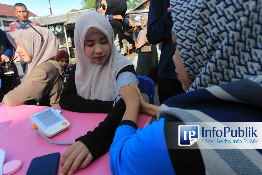 Kemenkes Instruksikan Rumah Sakit Perketat Protokol Keamanan Tenaga Medis