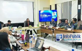 Viceministro Nezar Patria: La calidad del talento humano es clave para la competitividad tecnológica de Indonesia