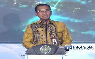 Expanding Healthcare Access, BPJS Kesehatan Launches 'Layanan di Ujung Negeri' Program