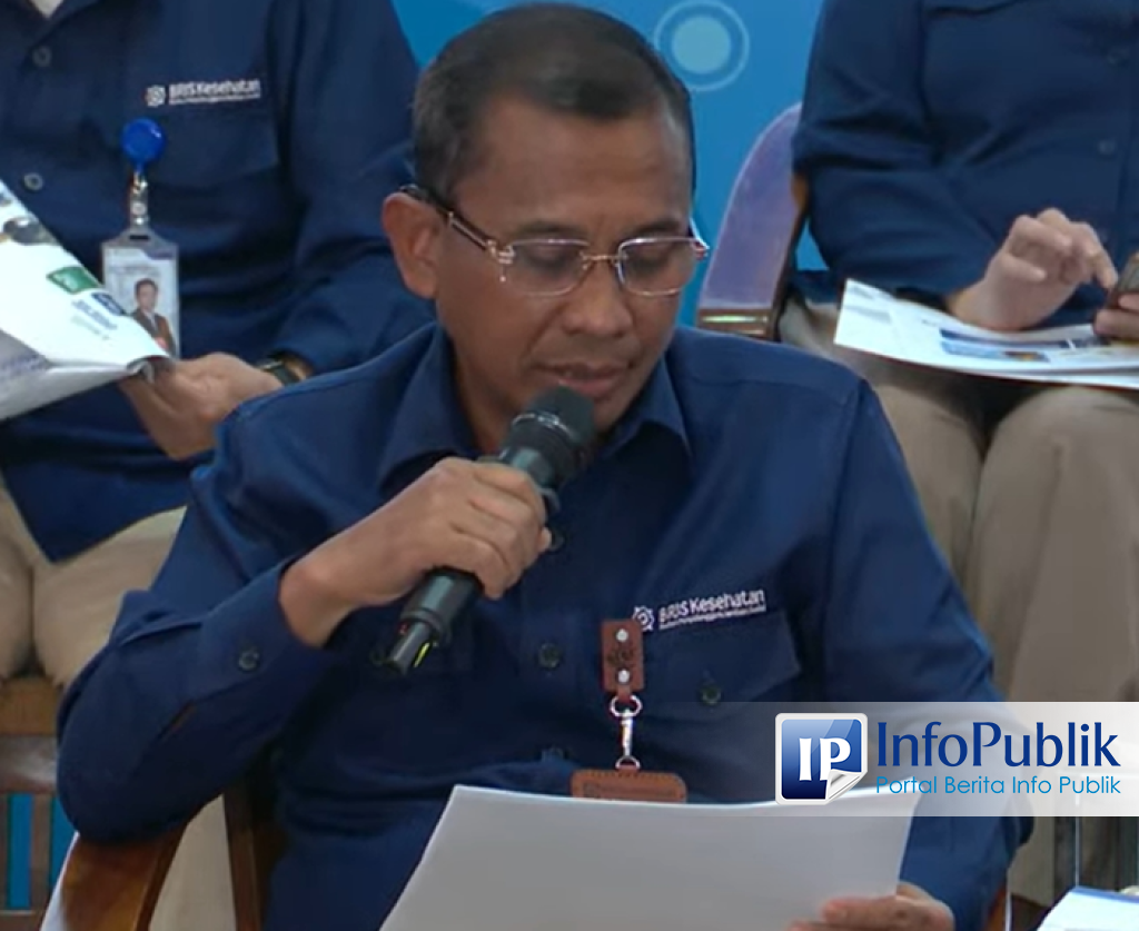 Program JKN Jadi Motor Penggerak Ekonomi dan Garda Pelindung Kesejahteraan Nasional