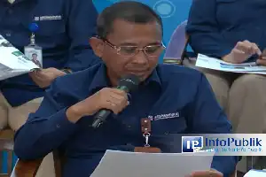 Program JKN Jadi Motor Penggerak Ekonomi dan Garda Pelindung Kesejahteraan Nasional