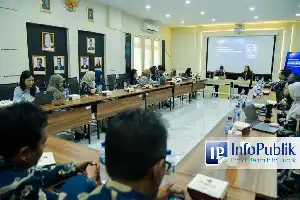 Міністерство зв'язку та цифрових технологій стимулює трансформацію Індонезії зі споживача на глобального технологічного інноватора