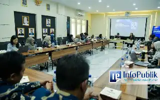 Ministry of Communication and Digital Pushes Indonesia's Transformation from Consumer to Global Tech Innovator