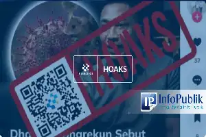 Meluruskan Hoaks Hantavirus: Fakta Ilmiah di Balik Narasi Konspirasi Elite Global