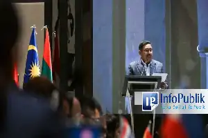 Perkuat Kedaulatan, ASEAN Didorong Pertahankan Ekosistem Digital Terbuka dan Inklusif