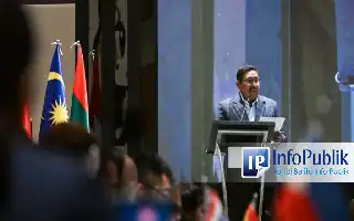 Para fortalecer la soberanía, instan a la ASEAN a mantener un ecosistema digital abierto e inclusivo