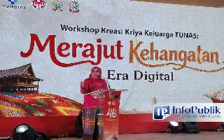 Tri Tito Karnavian Emphasizes the Importance of Family Roles in Facing the Negative Impacts of Digitalization